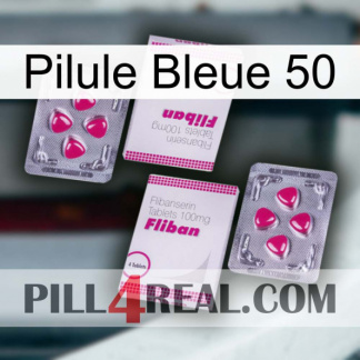 Blue Pill 50 33